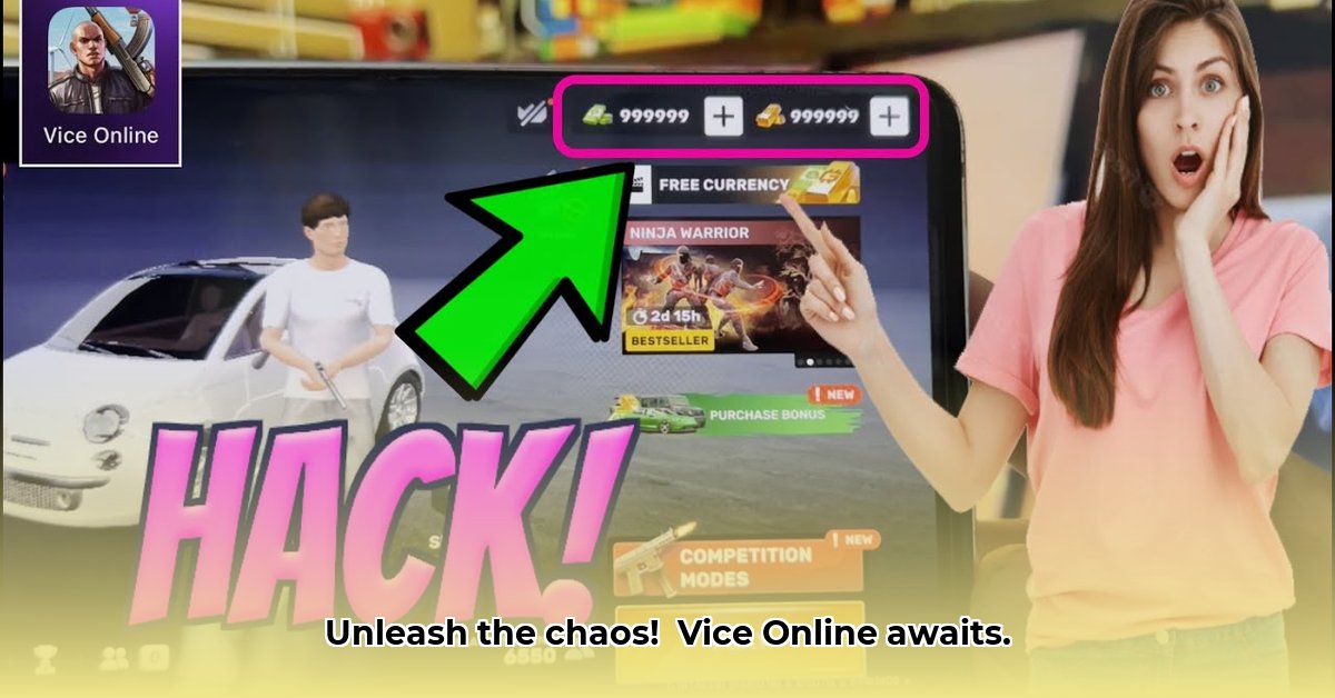 vice-online-apk